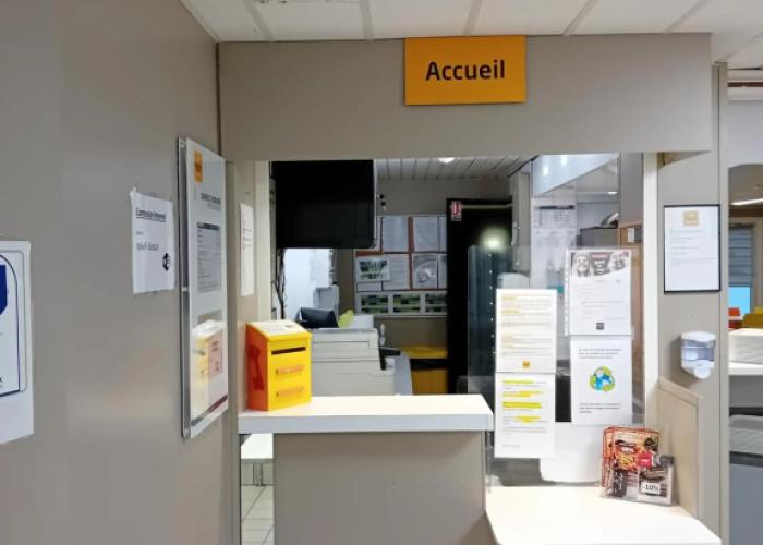 Hotel Première Classe Niort Est - Chauray
