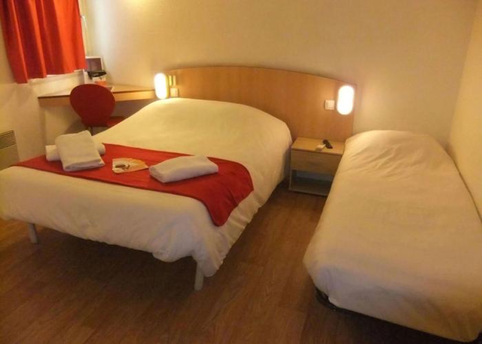 Hotel Première Classe Niort Est - Chauray