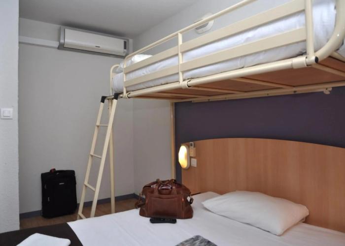 Hotel Première Classe Niort Est - Chauray
