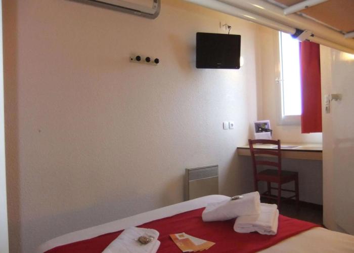 Hotel Première Classe Niort Est - Chauray