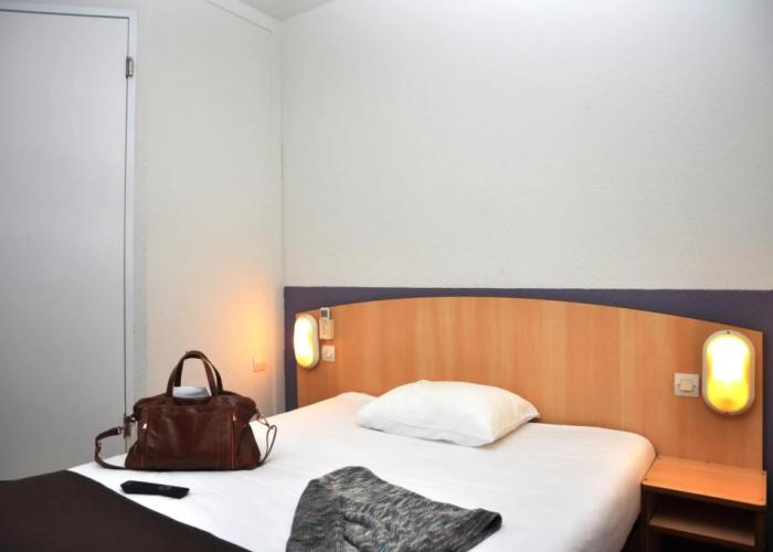 Hotel Première Classe Niort Est - Chauray
