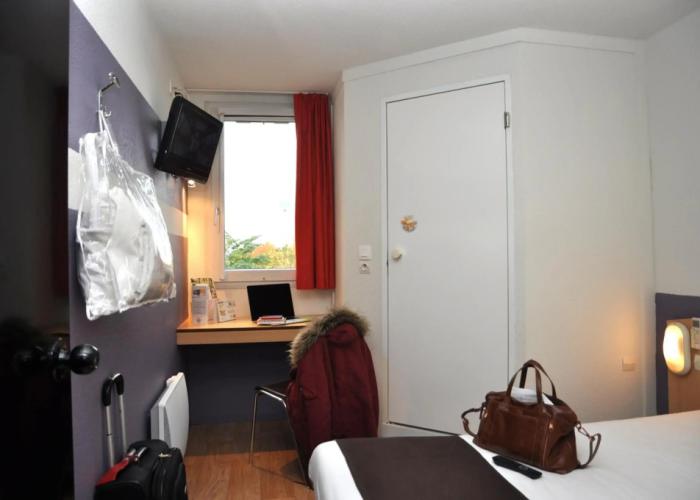 Hotel Première Classe Niort Est - Chauray