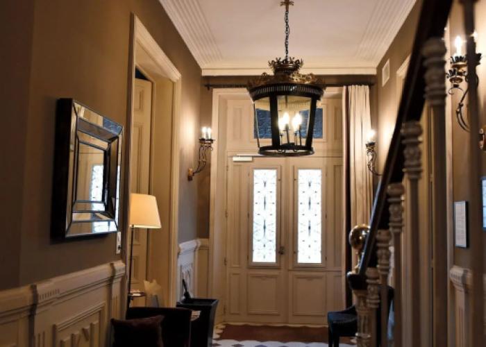 Hotel Particulier - La Chamoiserie