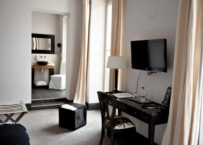 Hotel Particulier - La Chamoiserie