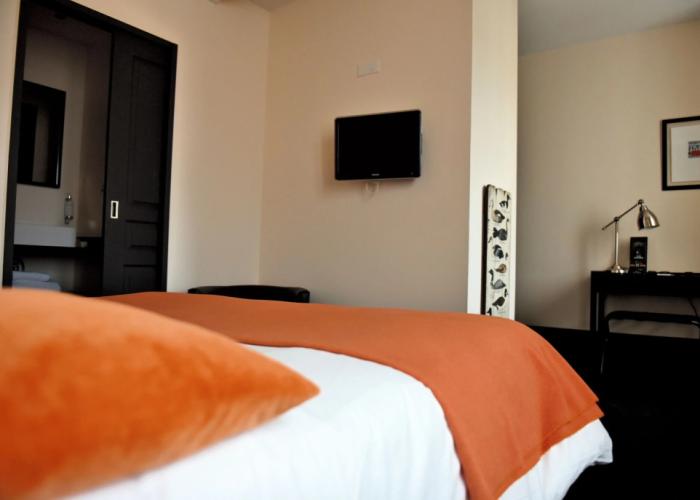 Hotel Particulier - La Chamoiserie