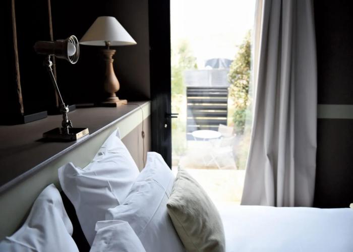 Hotel Particulier - La Chamoiserie