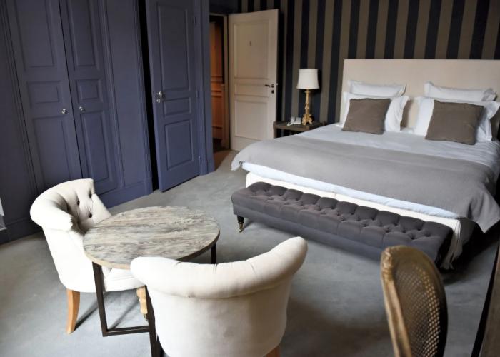 Hotel Particulier - La Chamoiserie