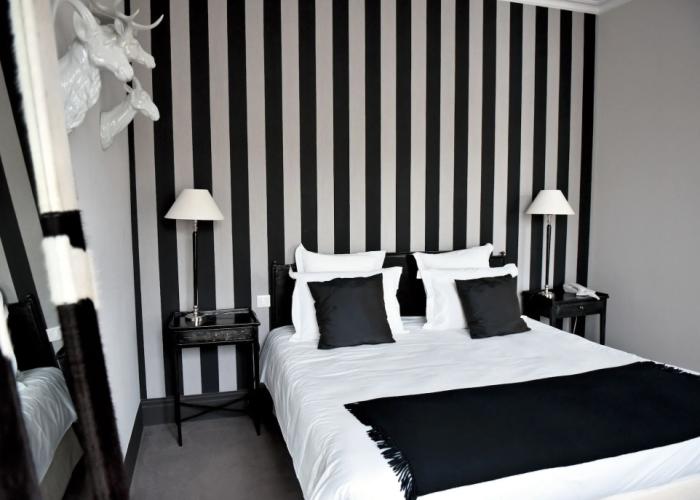 Hotel Particulier - La Chamoiserie