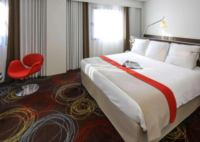 Mercure Niort Marais Poitevin