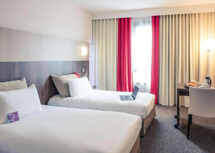 Mercure Niort Marais Poitevin