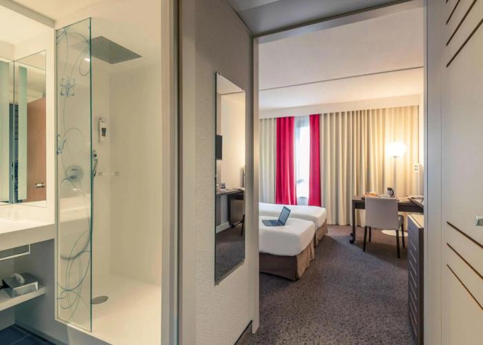 Mercure Niort Marais Poitevin