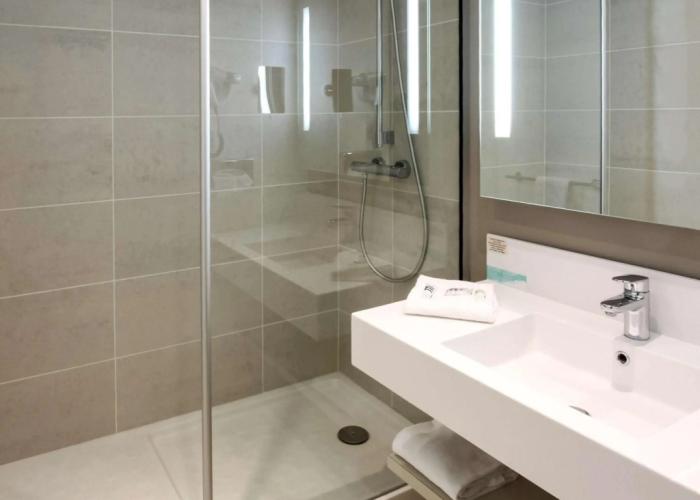 Mercure Niort Marais Poitevin