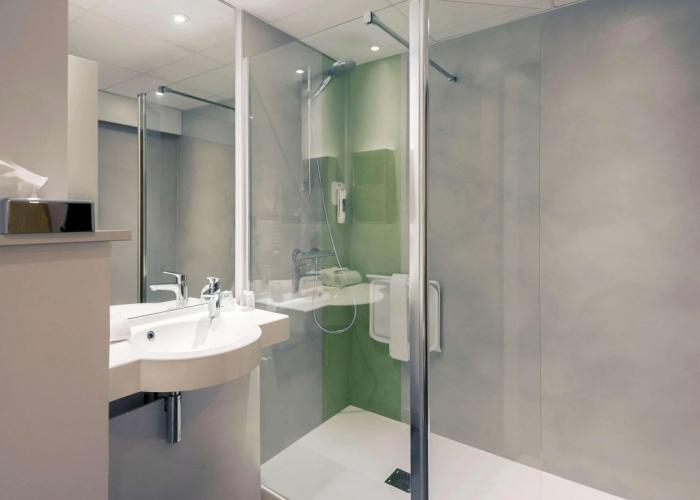 Mercure Niort Marais Poitevin
