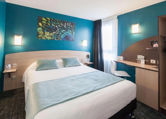 Kyriad NIORT - Espace Mendes-France