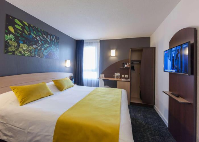 Kyriad NIORT - Espace Mendes-France