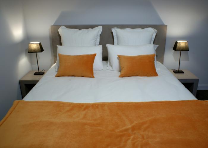 The Originals Boutique, Hôtel La Grange
