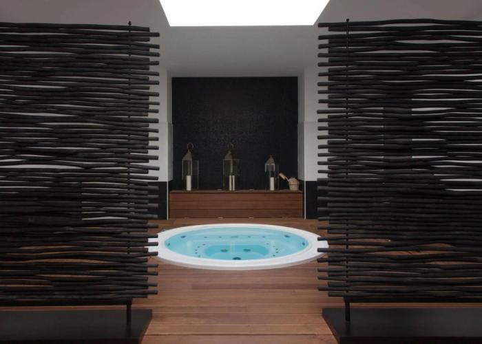 The Originals Boutique, Hôtel La Grange