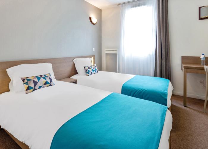 Appart'City Confort Niort Centre