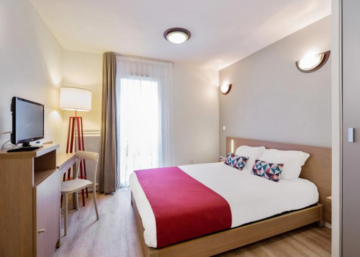 Appart'City Confort Niort Centre