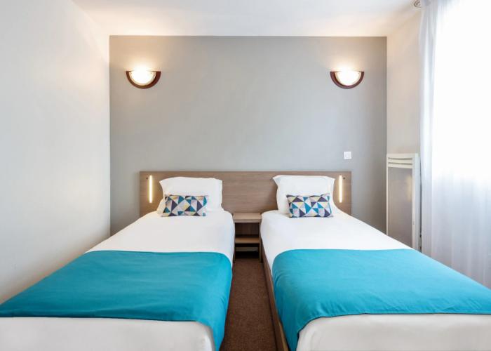 Appart'City Confort Niort Centre