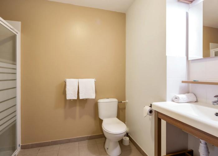 Appart'City Confort Niort Centre