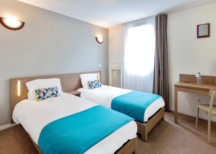 Appart'City Confort Niort Centre