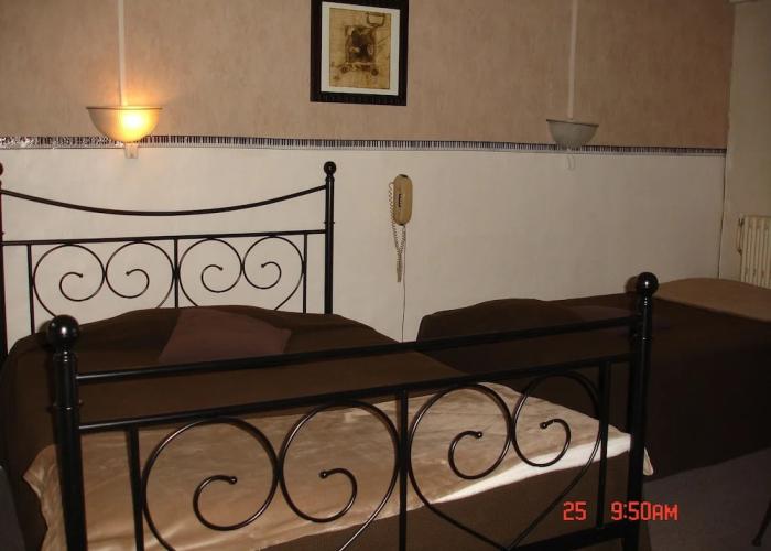 Hotel La Marmotte