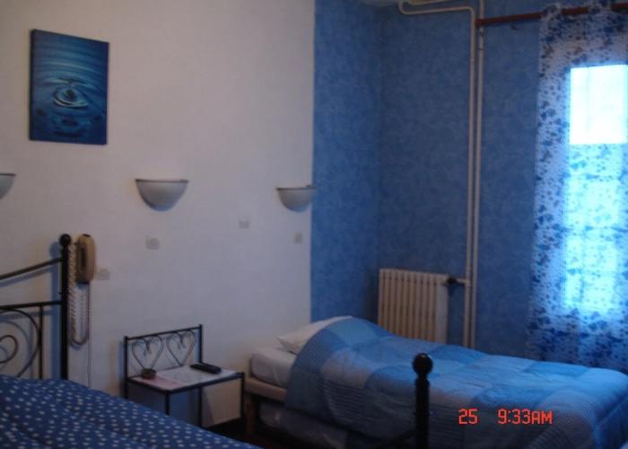 Hotel La Marmotte