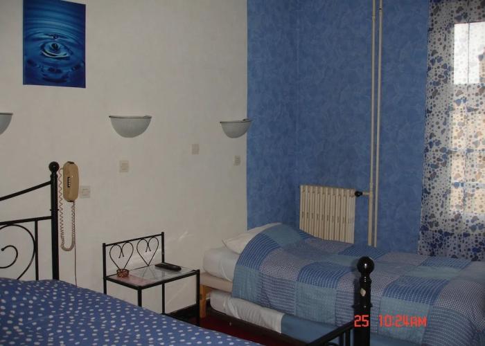 Hotel La Marmotte