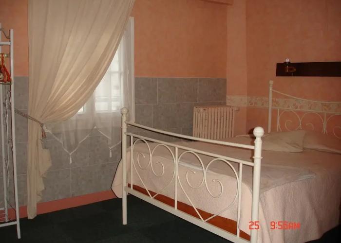 Hotel La Marmotte