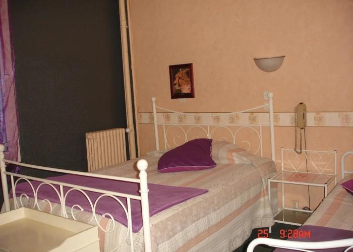 Hotel La Marmotte