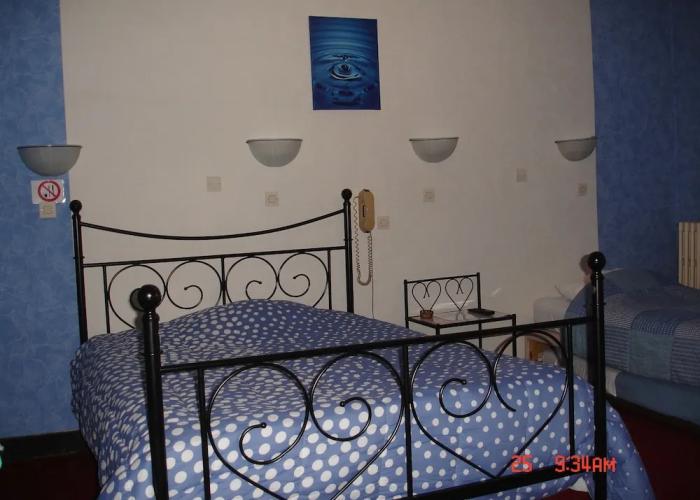 Hotel La Marmotte