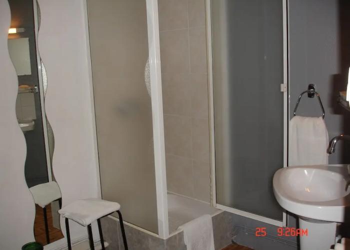 Hotel La Marmotte