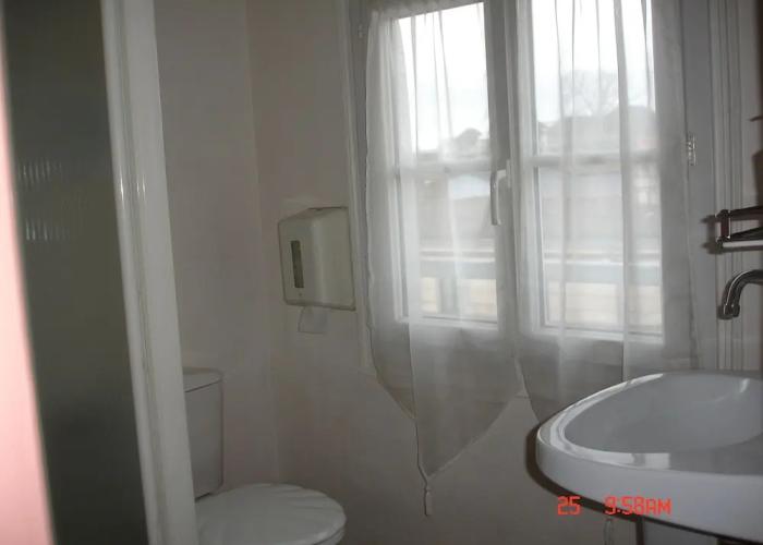 Hotel La Marmotte