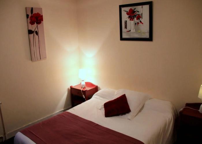 Central Hotel