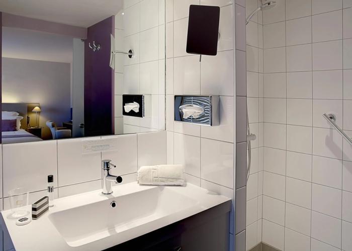 Best Western Hotel De La Breche