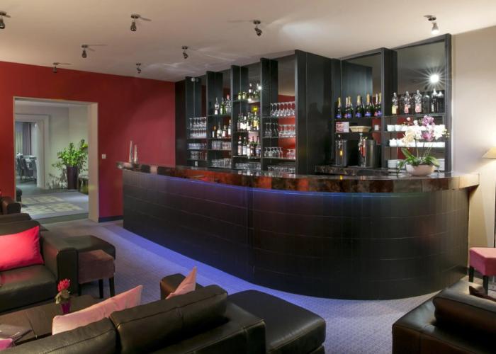 Best Western Hotel De La Breche