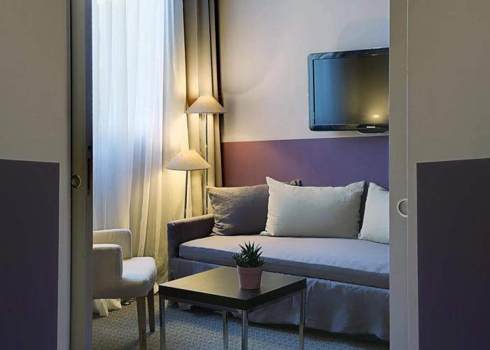Best Western Hotel De La Breche