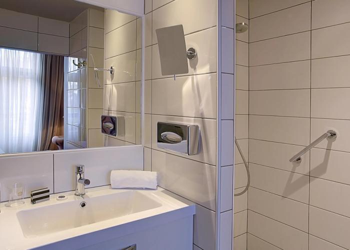 Best Western Hotel De La Breche