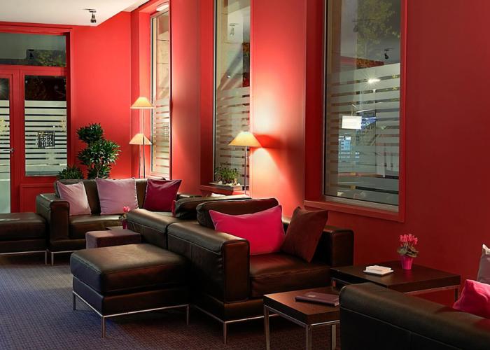 Best Western Hotel De La Breche