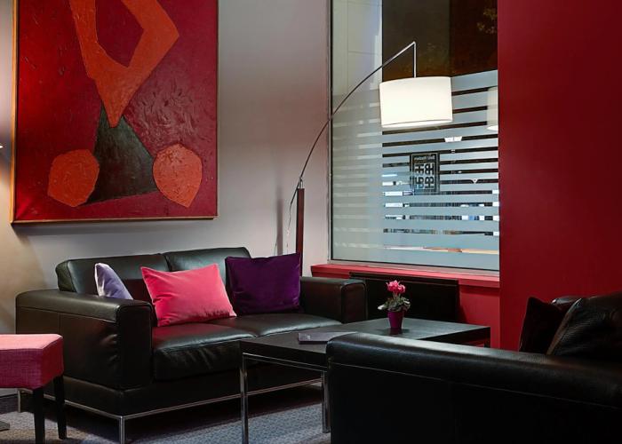 Best Western Hotel De La Breche