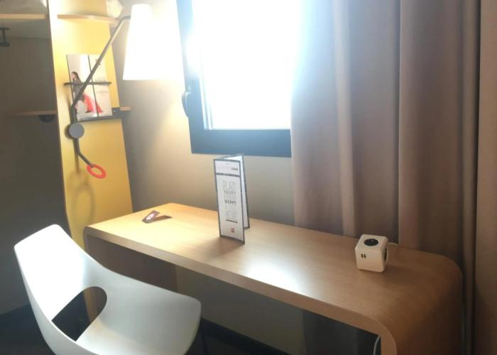 ibis Niort Est Mendes France