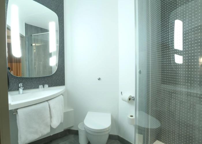 ibis Niort Est Mendes France