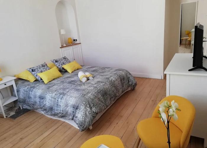 BNB L'Angély