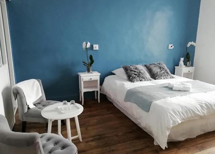 BNB L'Angély