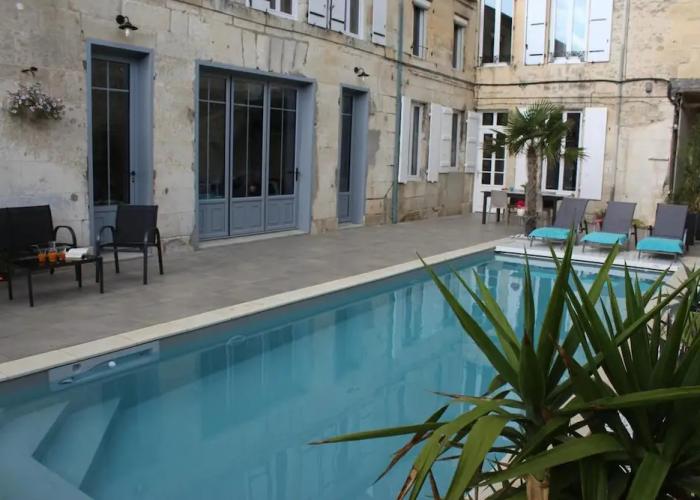 BNB L'Angély