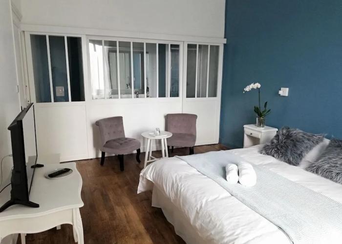 BNB L'Angély