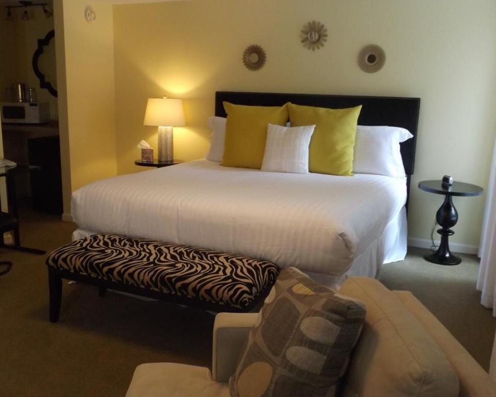 The Mount Vernon Inn