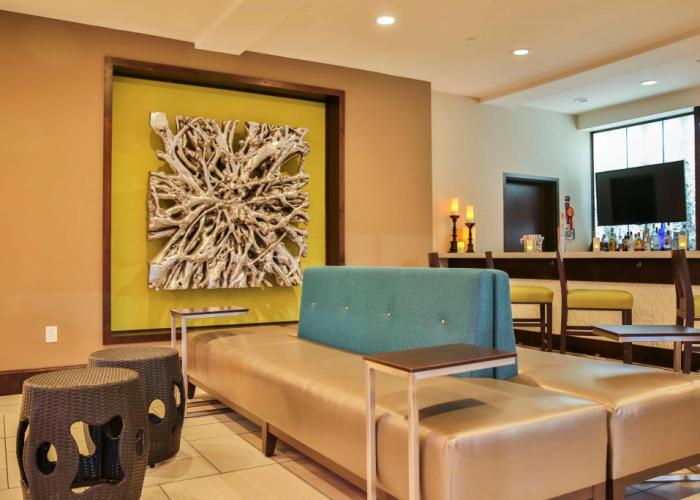 Hilton Garden Inn Murfreesboro