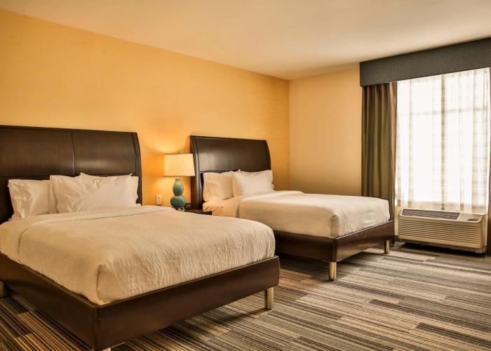 Hilton Garden Inn Murfreesboro